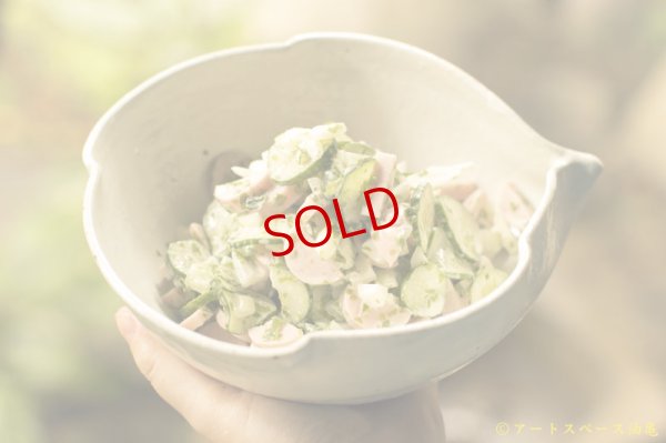 画像19: 古谷浩一　鉄散　錦斗雲　大【油亀限定】【アソート作品】