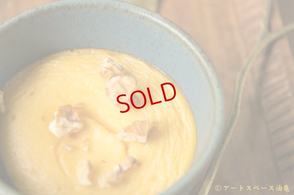 画像3: 長谷川哲也　ココット　青【アソート作品】