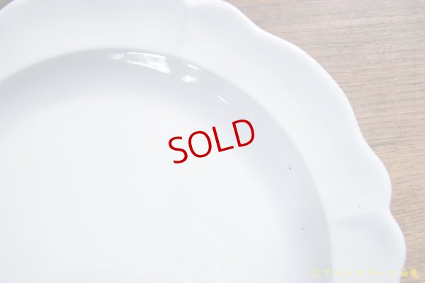 画像2: 内山太朗 キュノワール 六角 輪花