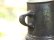 画像5: ONE KILN　A MUG ／L　ash × white　【アソート作品】