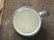 画像7: ONE KILN　A MUG ／L　ash × white　【アソート作品】