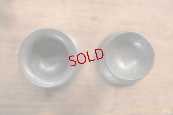 画像3: 塚本友太　ロクロアシ