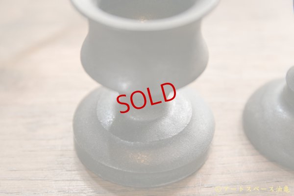 画像4: 塚本友太　ロクロアシ