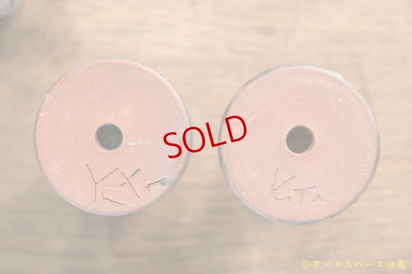 画像6: 塚本友太　ロクロアシ