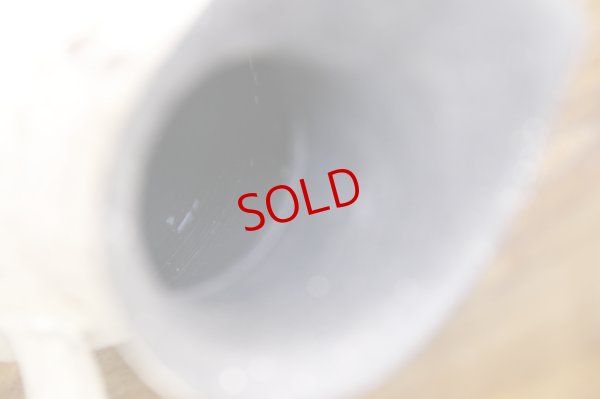 画像8: 大澤哲哉　水差し（白）　water jug　white