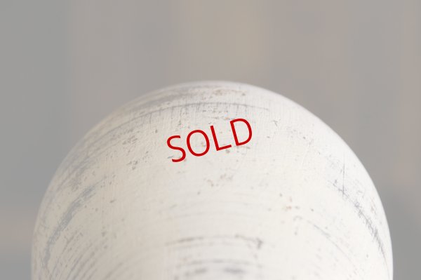 画像10: 大澤哲哉　水差し（白）　water jug　white