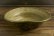 画像4: 梅田健太郎「松井農園　マスカット オブ アレキサンドリア　唐津ブドウ灰釉　楕円鉢」 (4)