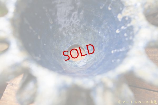 画像6: 梅澤 真那　オブジェ植木鉢　中