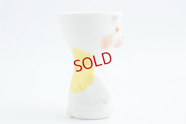 画像2: 増田光「エッグスタンド」