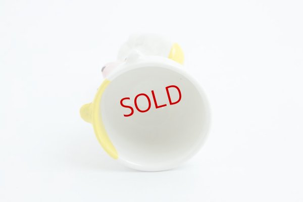 画像5: 増田光「エッグスタンド」