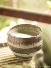 あよお 　カフェボウル　大地