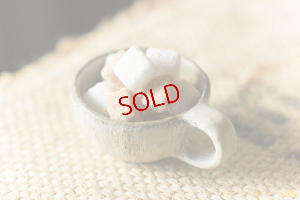 画像4: ミヤチヤスヨ「白マグ」