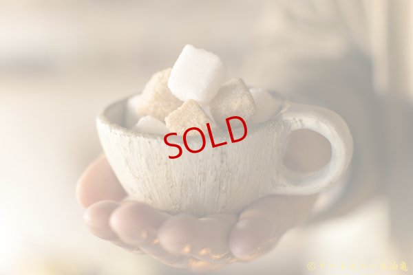 画像6: ミヤチヤスヨ「白マグ」