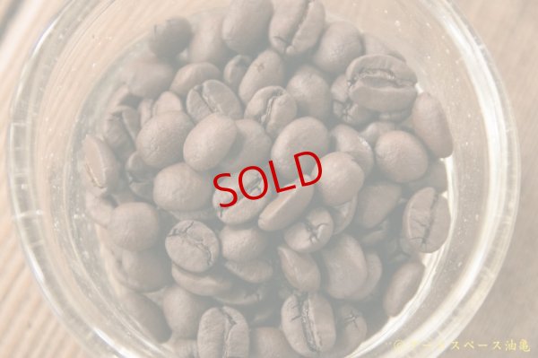 画像3: LITTLE COURT COFFEE「深煎り／ブラジル／自然完熟」珈琲豆100g