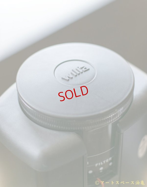 画像3: Wilfa SVART Aroma　ウィルファ スヴァート アロマ　コーヒーグラインダー　CGWS-130B