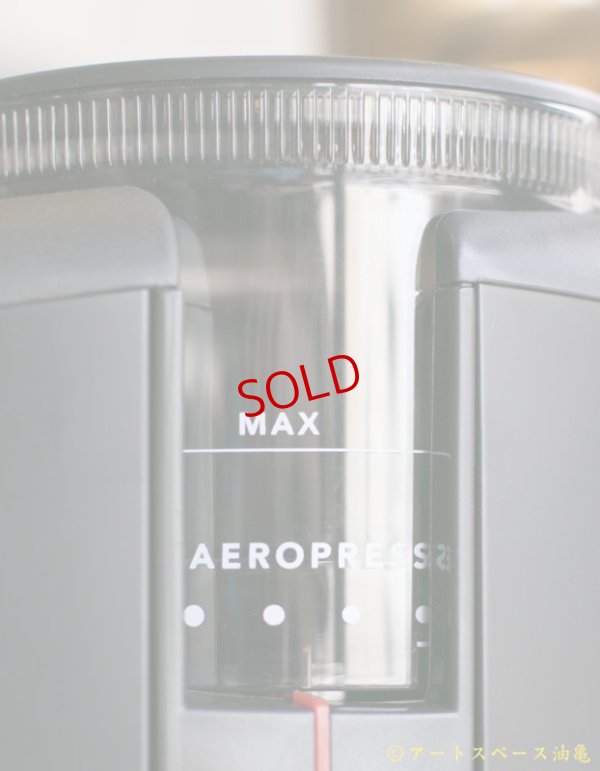 画像15: Wilfa SVART Aroma　ウィルファ スヴァート アロマ　コーヒーグラインダー　CGWS-130B