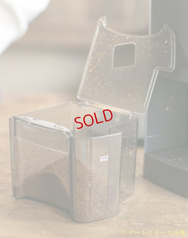 画像18: Wilfa SVART Aroma　ウィルファ スヴァート アロマ　コーヒーグラインダー　CGWS-130B