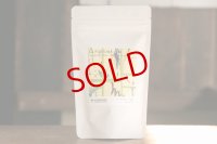 KARIOMONS COFFEE ROASTER「La Fortuna 2020」珈琲豆100g【レターパック対応商品】