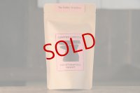 COFFEE COUNTY「THE ETHIOPIAN ROAST」珈琲豆100g【レターパック対応商品】