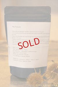 ETHICUS（エートス）「No Future」　珈琲豆100g【レターパック対応商品】※レターパックでの発送を希望されるお客さまは、備考欄にてご連絡下さい。