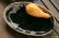 画像2: 増田光 白黒だえんカレー皿 サイ