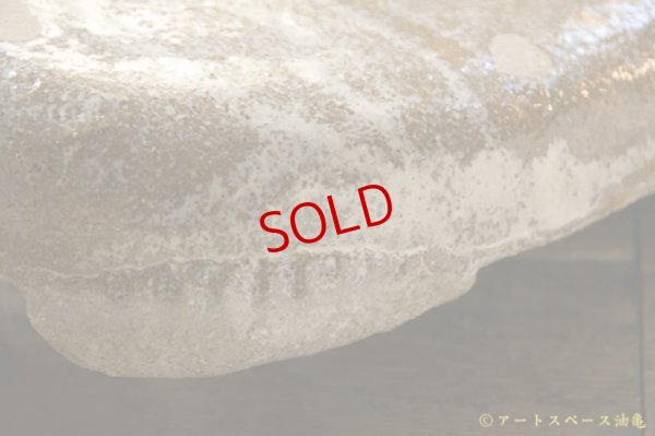 画像10: 増田光 ラッコ皿