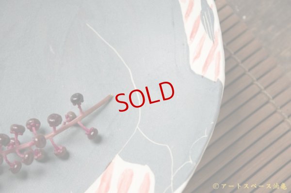 画像5: 増田光　だえん動物大皿