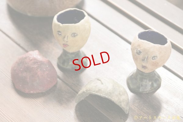 画像3: タナベヨシミ　スパイスフタモノ