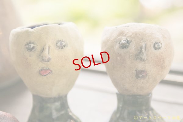 画像4: タナベヨシミ　スパイスフタモノ