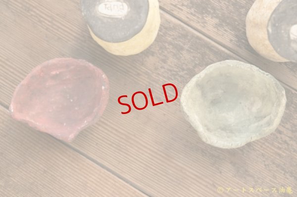 画像8: タナベヨシミ　スパイスフタモノ