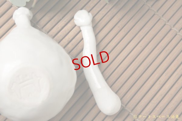 画像9: タナベヨシミ　スパイスマン