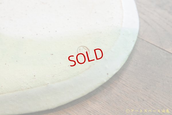 画像11: 馬川祐輔 楕円皿