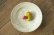 画像2: 工藤和彦　白樺ホワイト　７寸リム皿