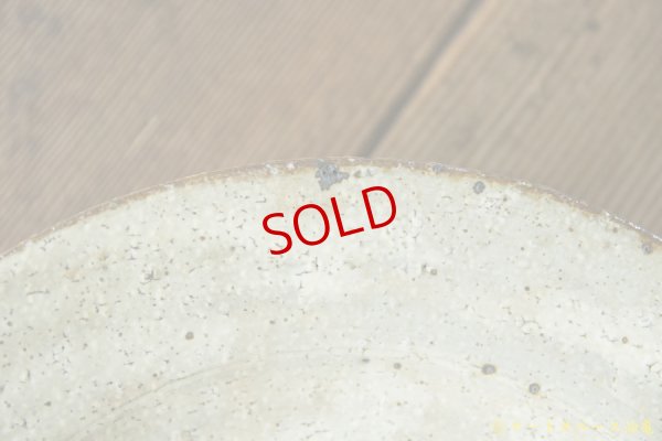 画像6: 工藤和彦「白樺ホワイト　７寸リム皿」