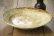 画像3: 工藤和彦　黄粉引　７寸リム皿