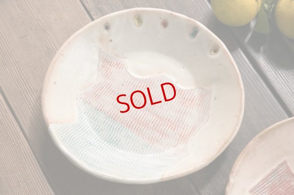 画像4: 栢野紀文 オヴジェ皿