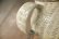 画像4: 江口誠基　彫粉引　コーヒーサーバー　丸形