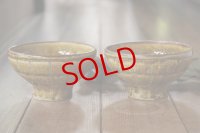 江口誠基　櫛目　小丼