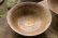 画像4: 江口香澄　アフリカ彫刻　鉢（全模）【アソート作品】 (4)