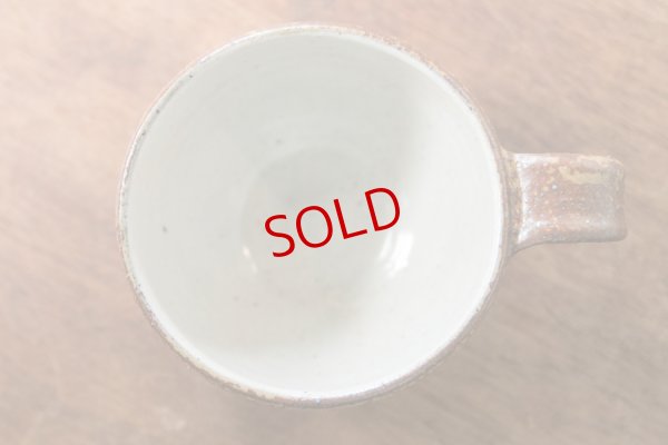 画像9: 江口香澄　アフリカ彫刻　スープマグ　小【アソート作品】