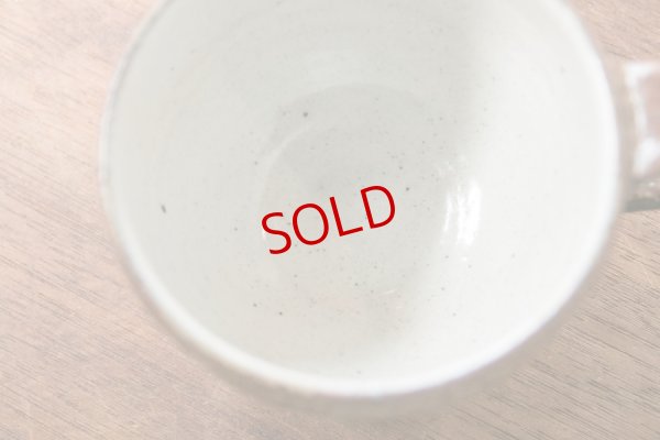 画像10: 江口香澄　アフリカ彫刻　スープマグ　小【アソート作品】