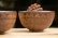 画像3: 江口香澄　アフリカ彫刻　飯碗（大）【アソート作品】