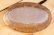 画像7: 江口香澄　アフリカ彫刻　だ円鉢（小）【アソート作品】
