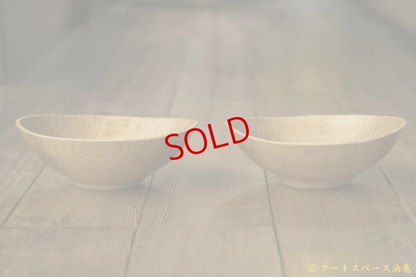 画像3: 藤原隼　中鉢　ミズナラ