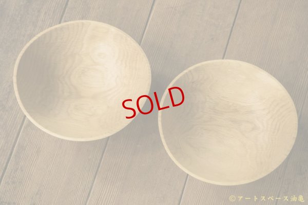 画像4: 藤原隼　中鉢　ミズナラ