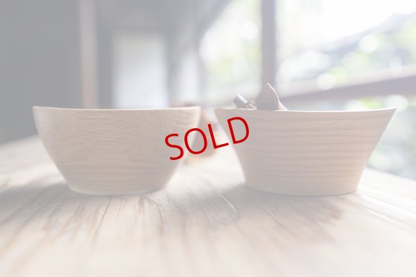 画像4: 藤原隼　小鉢　コナラ