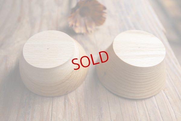 画像8: 藤原隼　小鉢　コナラ