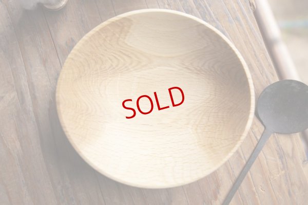 画像2: 藤原隼　中鉢　コナラ