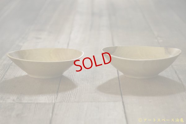 画像5: 藤原隼　中鉢　ミズナラ