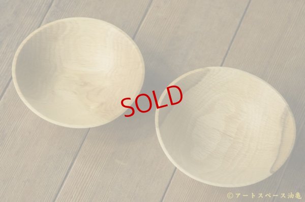 画像3: 藤原隼　中鉢　ミズナラ